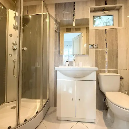 Appartement Fully Equipped With Garden Pessac