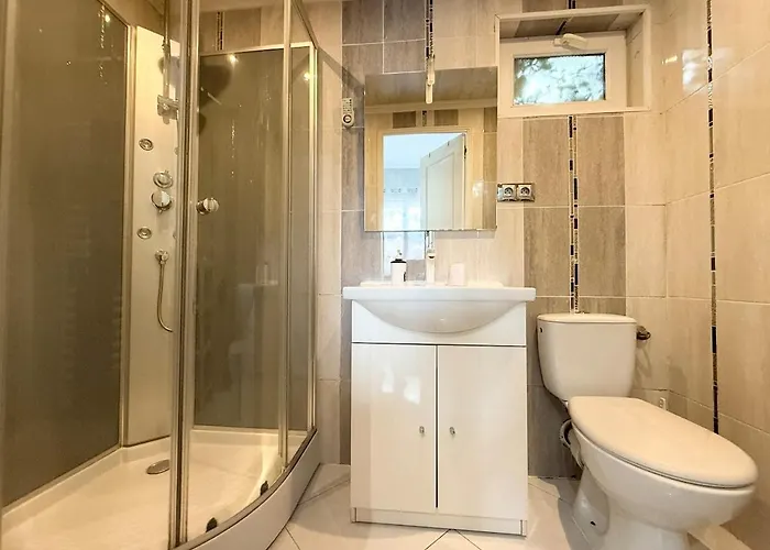 Lejlighed Fully Equipped With Garden Pessac